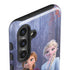 Disney Frozen II Anna and Elsa Galaxy S25 Impact Case